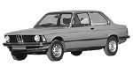 BMW E21 P2375 Fault Code