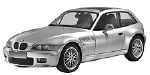 BMW E36-7 P2375 Fault Code
