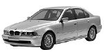 BMW E39 P2375 Fault Code