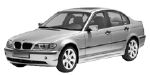 BMW E46 P2375 Fault Code