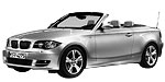 BMW E88 P2375 Fault Code