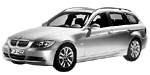 BMW E91 P2375 Fault Code