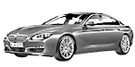 BMW F06 P2375 Fault Code