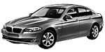 BMW F10 P2375 Fault Code