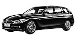 BMW F31 P2375 Fault Code